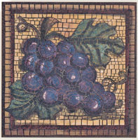 Tile - Mosaic Design