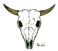 Cowskull