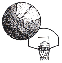 BASKETBALL