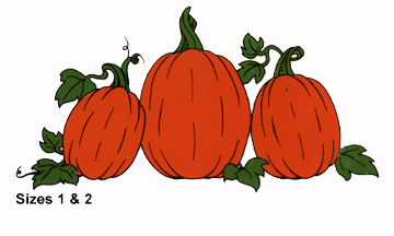 Pumpkins Halloween