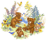 Bears