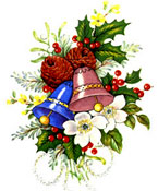 Christmas Bells