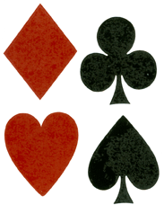 Playing Cards Games