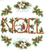 Christmas - Noel