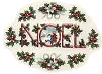 Christmas - Noel
