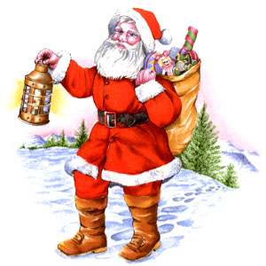 Santa