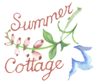 Summer Seasons Cottage Bit