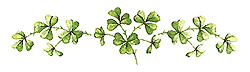 SHAMROCKS