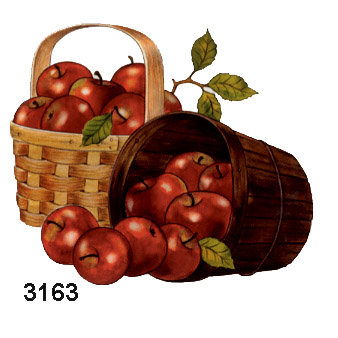 Apple Baskets