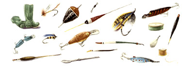 Fishing Accessories