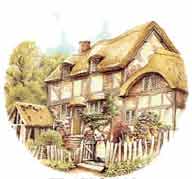 English Cottage