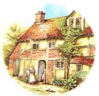 English Cottage