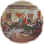 Declaration of Independence