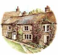 English Cottage