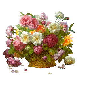 Floral Bouquets