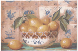 Lemon Delft