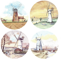 Windmills