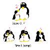 Penguins