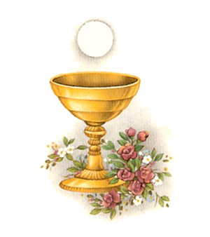 Communion Chalice