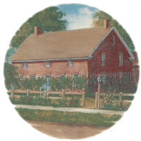 Farm House/Barn