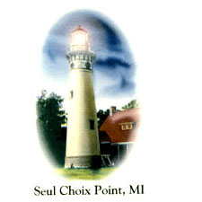 Lighthouse - Seul Choix Pt ; MI