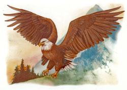 Eagle