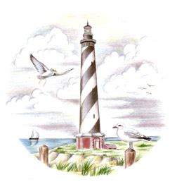 Lighthouse