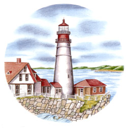 Lighthouse