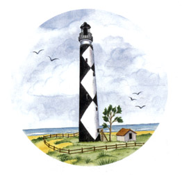 Lighthouse