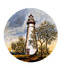 Lighthouse