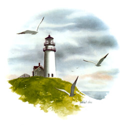 Lighthouse