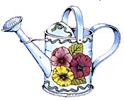 Watering Can