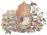 Birdhouse