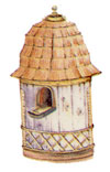 Birdhouse