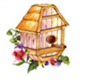 Birdhouse Bit