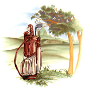 Golf Bag