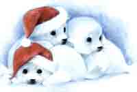 Christmas Seals
