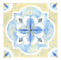 Tile Designs - Pompano