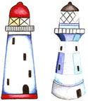 Lighthouses