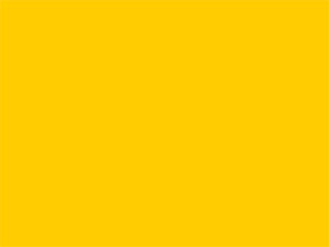 Yellow Overall Sheet Pantone Color 116c