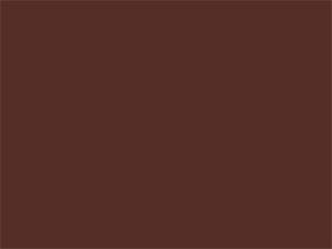 Brown Overall Sheet Pantone Color 321-2c
