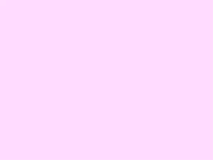 Light Pink Overall Sheet Pantone Color705C