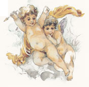 Cherub Angels