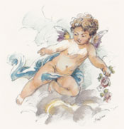 Cherub Angels