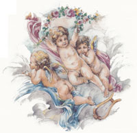 Cherub Angels