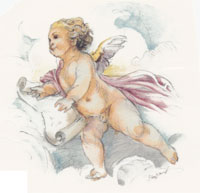 Cherub Angels