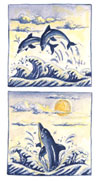 Dolphins