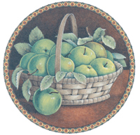 Fruit Baskets - Apples