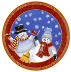 Snowman
