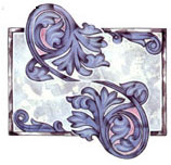 Tile Designs - Napoli